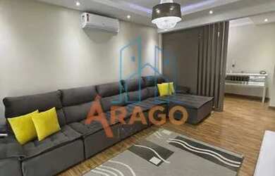 Imagem 9: Apartamento Alto Padrão para venda, Oxford, São Bento Do Sul - AP51