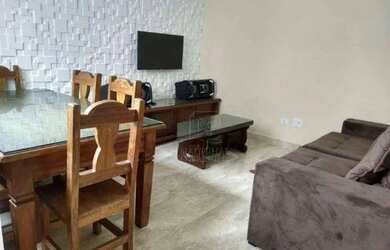 Imagem 13: Cobertura com 3 dormitórios, 110 m² - venda por R$ 691.000,00 ou aluguel...