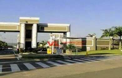 Imagem: O terreno possui 415m² de Área e está localizado em Jardim