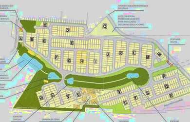 Imagem 3: Casa em condomínio à venda no Condomínio Brisas Jundiaí em Jundiaí/SP