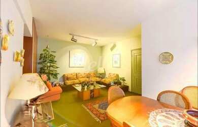 Imagem: São Paulo - Apartamento Padrão - Jardins