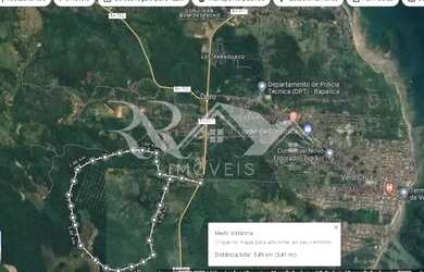 Imagem 9: TERRENO RESIDENCIAL em SALVADOR - BA, CAMINHO DAS ÁRVORES