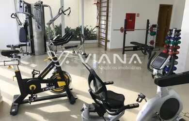 Imagem 11: Apartamento para Venda ou Locação no Campestre em Santo André