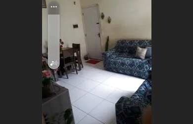 Imagem: Aluga-se Apartamento