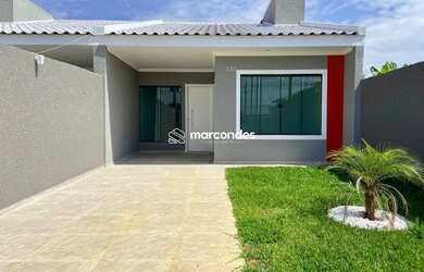 Imagem 7: FAZENDA RIO GRANDE - Casa Padrão - Nações