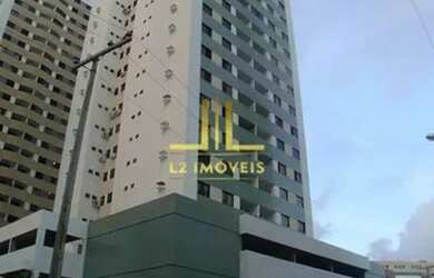 Imagem 4: Apartamento à venda no bairro Stiep - Salvador/BA