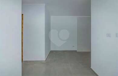 Imagem 7: Apartamento novo Tucuruvi