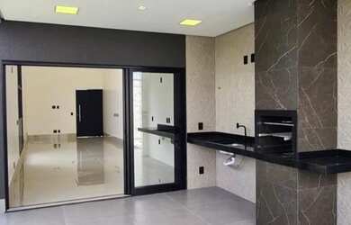 Imagem 2: Tenho no terras Alpha. Piscina, Ar-condicionado, 173m² de Áreae2 Vagas...