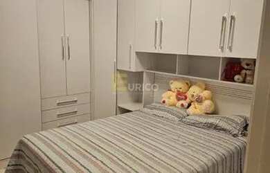 Imagem 2: Apartamento à venda no Condomínio Residencial Tons de Ipanema em Jundiaí/SP