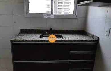 Imagem 4: Apartamento com 2 dormitórios à venda, 55 m² por R$ 350.000,00 - Centro...