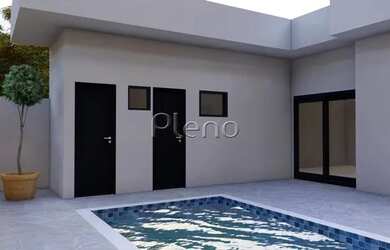 Imagem 2: Casa - Roncáglia - Valinhos