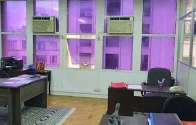 Imagem: O depósito possui 112m² de Área e está localizado em Centro