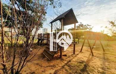 Imagem: O terreno possui 369m² de Área e está localizado em Jardim