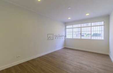 Imagem 3: Apartamento Venda 3 Dormitórios - 129 m² Moema