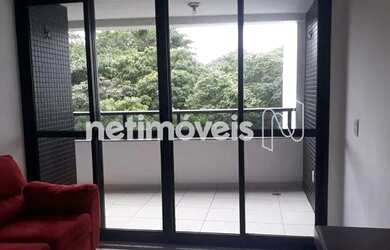 Imagem 3: Locação Apartamento 1 quarto Federação Salvador