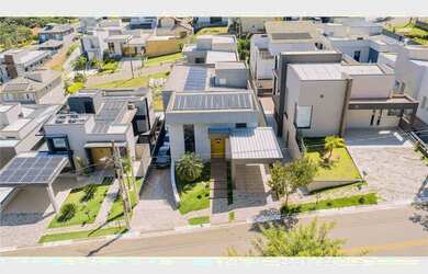 Imagem 5: Casa Alto Padrão Condomínio Terras de Atibaia I