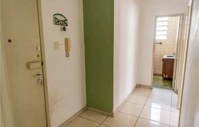 Imagem 2: Apartamento 2 quartos e área livre à venda, por R$ 240.000 - Freguesia...