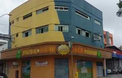 Imagem: O depósito possui 750m² de Área e está localizado em Casa