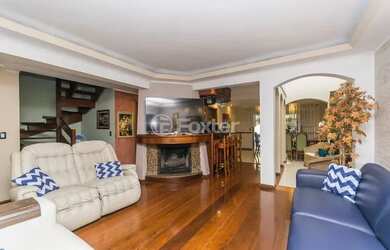 Imagem 4: Casa à venda Travessa Gardênia, São Sebastião - Porto Alegre