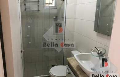 Imagem 4: Apartamento com 3 dormitórios, 1 vaga próximo a Universidade Anhembi...