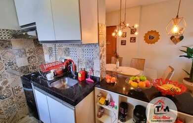 Imagem 11: Vendo Apartamento no Condomínio Garden Ville na Mário Covas