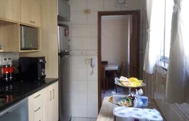 Imagem 9: Apartamento para venda com 2 quartos, 1 suíte em Gonzaga - Santos - SP