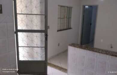 Imagem 4: Oswaldo Cruz. Varanda, 65m² de Área, 1 Banheiroe1 Dormitório