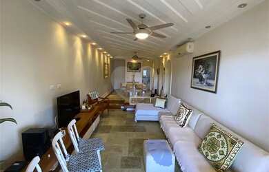 Imagem 4: Maravilhoso apartamento, 3 suítes, 2 vagas, perto da Praia no Guarujá