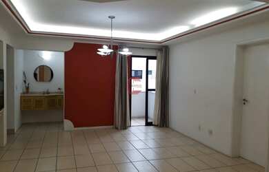 Imagem 1: Apartamento 3 quartos para Locação Jardim Ana Maria, Jundiaí