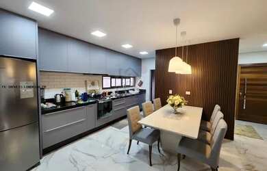 Imagem 9: Condomínio Fechado para Venda em Londrina, Residencial José Lázaro Gouvea, 3 dormitórios