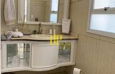 Imagem 6: Casa com 5 dormitórios, 843 m² - venda por R$ 8.000.000,00 ou aluguel...