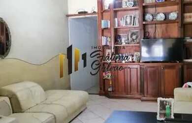 Imagem: A casa possui 4 Dormitórios, 4 Banheiros, 1 Vaga na garagem