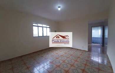 Imagem: A casa possui 1 Dormitório, 1 Banheiro, 40m² de Área, Imóvel