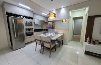 Imagem 4: Apartamento em Parque Residencial Nove de Julho - Jundiaí, SP