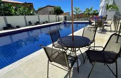 Imagem 15: APARTAMENTO REPASSE EM MESSEJANA POR TRAS DO PATIO MESSEJANA