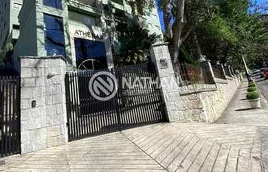 Imagem: O apartamento possui 3 Dormitórios, 3 Banheiros, 1 Vaga na