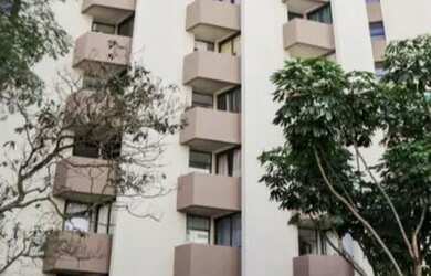 Imagem 11: Flat para locação - Edifício Moema Studium - Cód: GWE21301