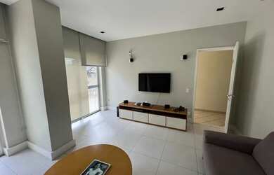 Imagem 10: Vende-se maravilhoso flat no Flamengo - Rio de Janeiro - RJ