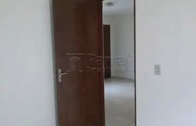 Imagem 4: Apartamento Padrão em Franca