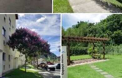 Imagem 1: Apartamento para venda no Costa do sahy residencial em mangaratiba