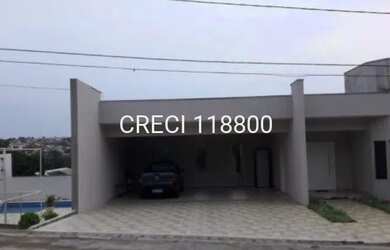 Imagem 7: Casa em Condomínio para Venda Condomínio Fechado Village Haras São...