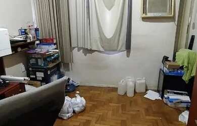 Imagem 8: Vila Valqueire em Frente clínica Camim Apto Grande 3Qts Cozinha Grande...