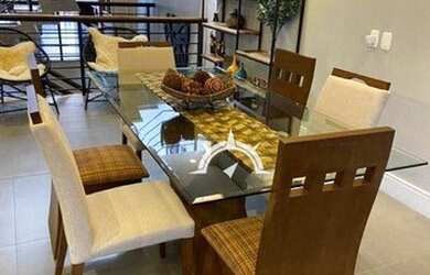 Imagem 14: Porto Nobre vende/aluga excelente casa em condomínio