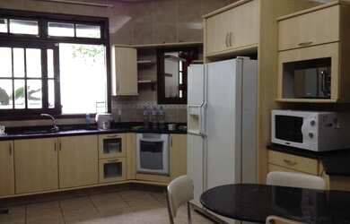 Imagem 15: Maravilhosa casa em condomínio fechado parte nobre do Itanhangá para...