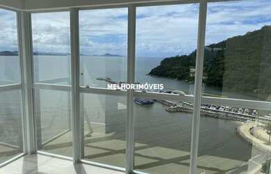 Imagem: O apartamento possui 4 Dormitórios, 4 Banheiros, 4 Vagas na