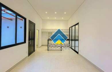 Imagem: A casa em condomínio à venda possui 3 Dormitórios, 2 Banheiros