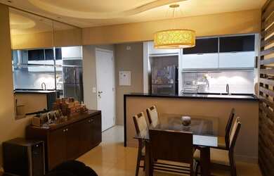 Imagem 1: APARTAMENTO A VENDA EM JUNDIAÍ - PREMIATTO RESIDENCIAL CLUB - VILA ARENS...