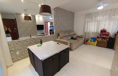 Imagem 14: SÃO PAULO - Casa de Condomínio - VILA CAMPO GRANDE