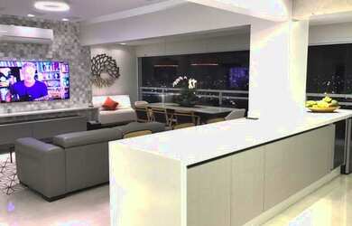 Imagem 1: Apartamento a venda no Helbor Life Club Mogilar em Mogi das Cruzes