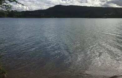 Imagem: O terreno possui 450m² de Área e está localizado em Abadiânia